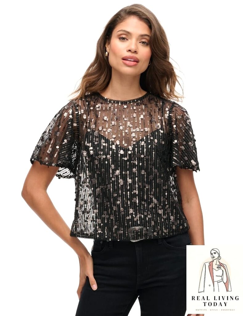 28 Edgy Work Outfits You'll Want to Wear on Repeat 1 featured 1646