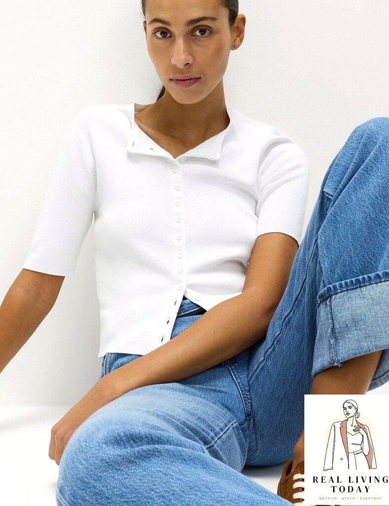 28 Quick Outfits You'll Want to Wear on Repeat 1 featured 1691