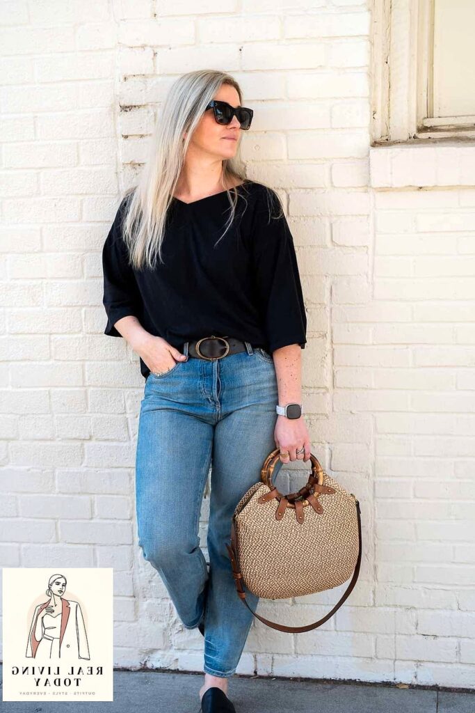 24 White Tee Outfit Worth Pinning Immediately 1 featured 2275