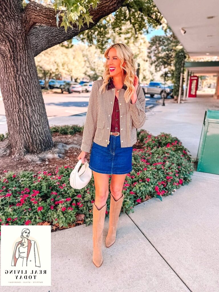 25 Fall Business Outfit Ideas to Copy Right Now 1 featured 606