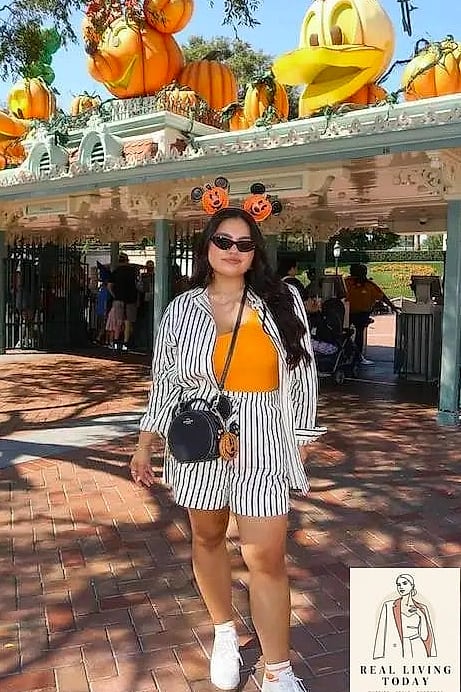 The Up Adventure Ready Outfit