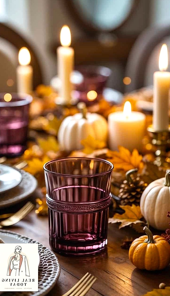 25 Friendsgiving Outfit Ideas That Are Stylish, Cozy and Totally Pinterest-Worthy 16 The All-Burgundy Moment