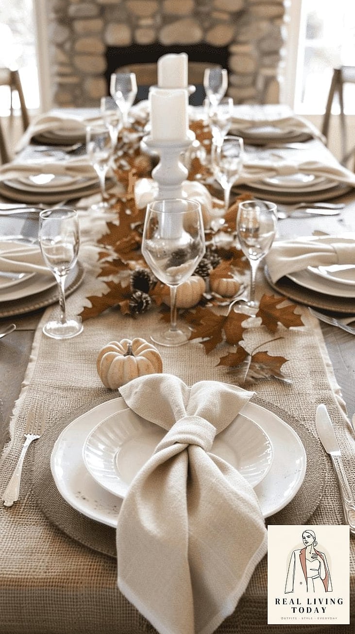 23 Fall Brunch Outfit That Look Effortlessly Chic 9 All Neutral Everything