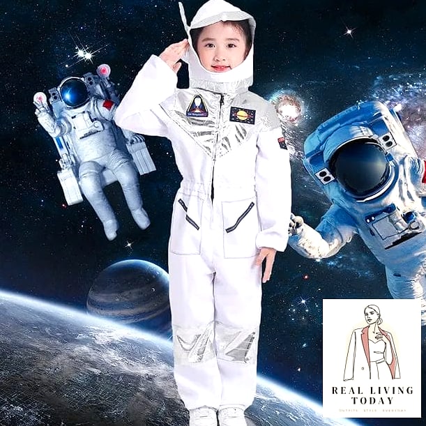 The Astronaut, Simplified