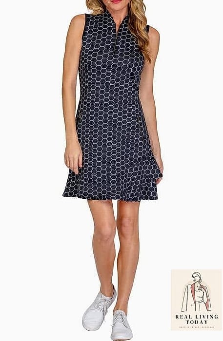 25 Fall Going Out Outfits for Women That Are Trendy, Cute and On Point 20 Athletic Dress Reimagined for Night Out