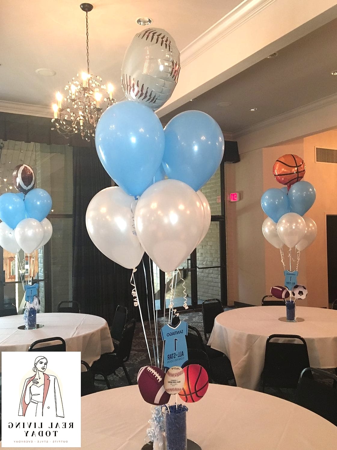 25 Chic Baby Shower Outfits for Guests That Are Totally On-Trend Right Now 12 Athletic-Luxe for a Casual Backyard Shower