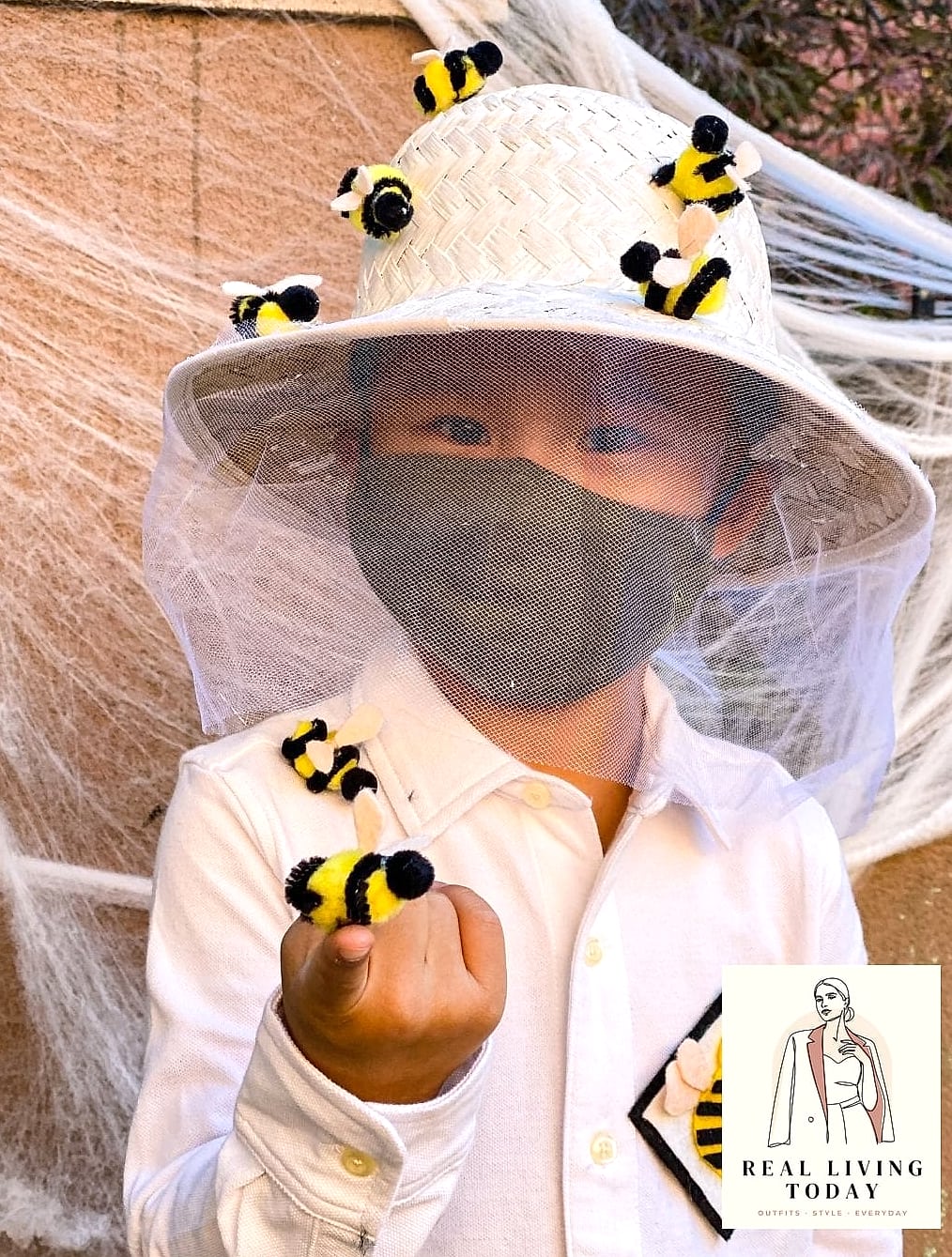 The Beekeeper