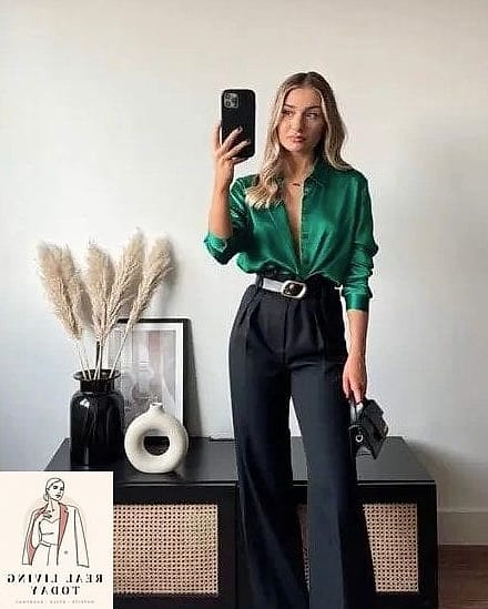 22 Fall Wedding Guest Dresses From Amazon Fashion That Are Seriously Stylish Right Now 23 A Belted Shirt Dress for the Non-Traditional Guest