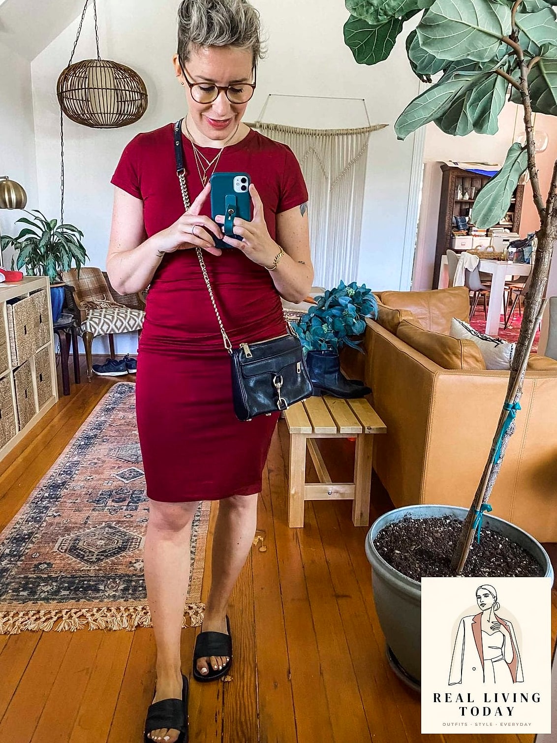 20 Best Amazon Fashion Finds For Fall That Look Effortlessly Chic 16 The Bodycon Dress for Going Out Season