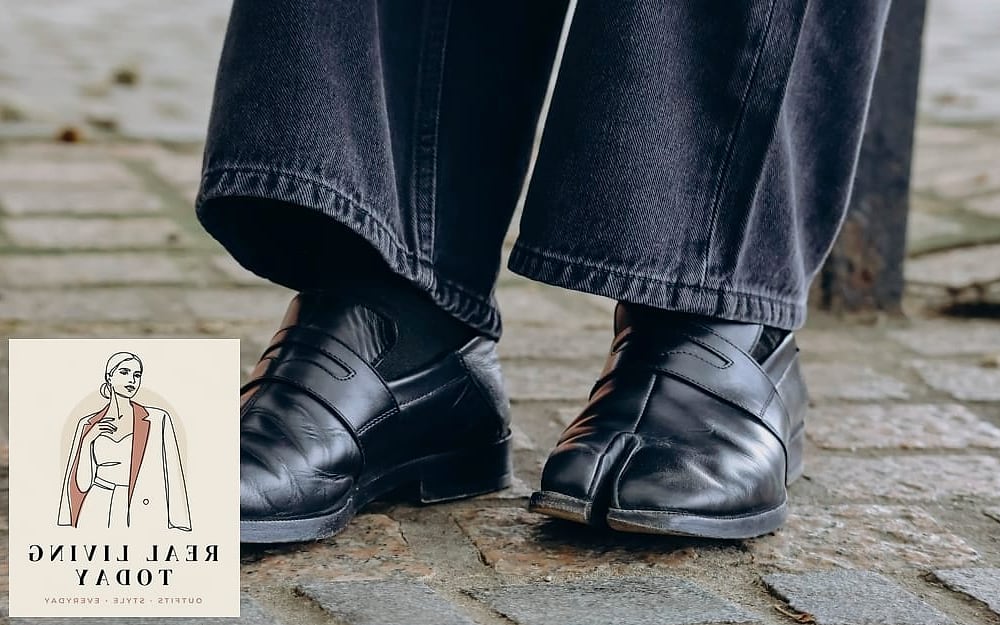 Business Casual with a Twist