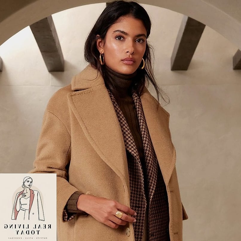 The Camel Coat Over Everything