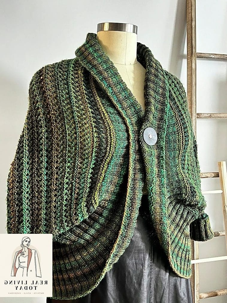 23 Cardigan Outfits Worth Pinning Immediately 7 Cardigan as a Jacket Alternative