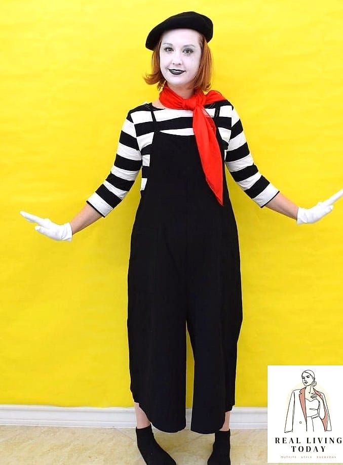 A Cheap and Easy Mime