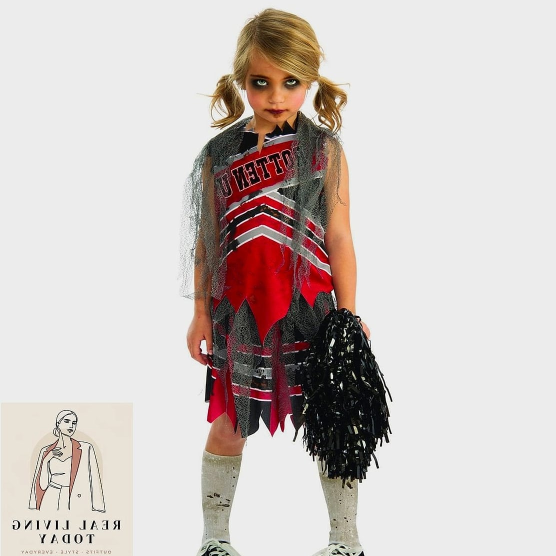 The Cheerleader