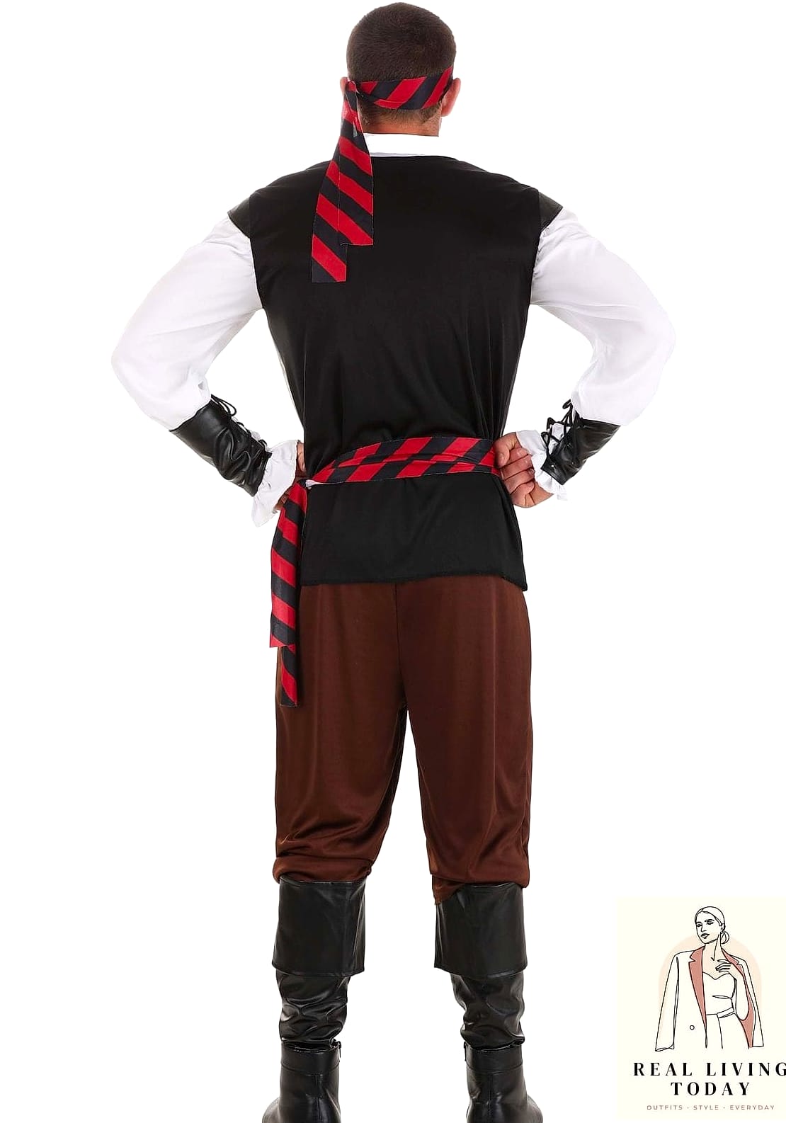 The Chic Pirate