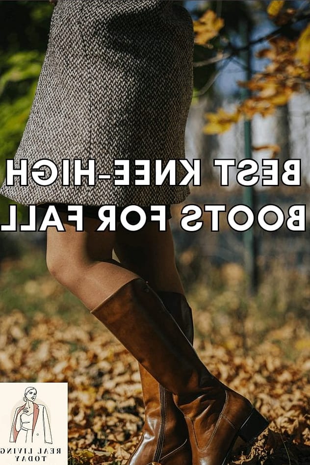27 Fallwinter 2019 Boot Guide You'll Want to Wear on Repeat 2 The Classic Knee-High Riding Boot