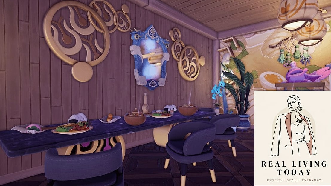 25 Friendsgiving Outfit Ideas That Are Stylish, Cozy and Totally Pinterest-Worthy 23 Cobalt Blue for a Pop of Color