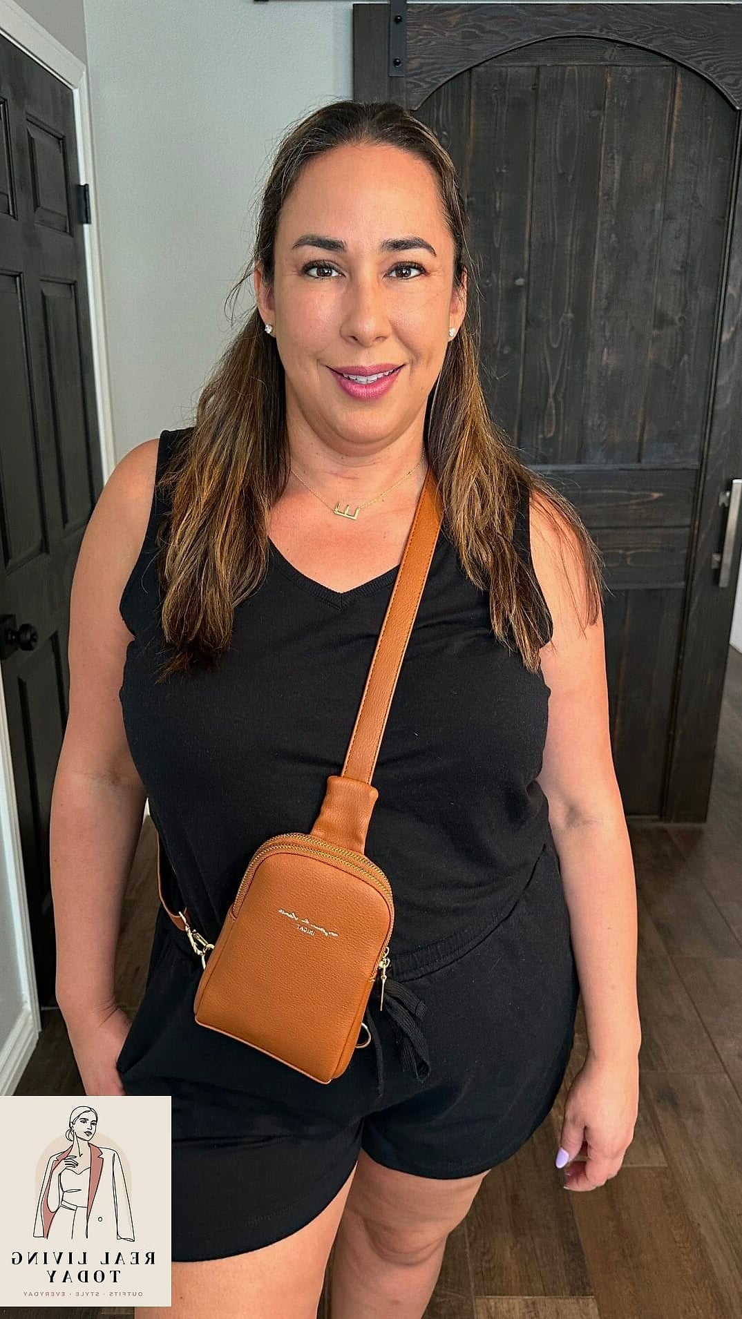 20 Best Amazon Fashion Finds For Fall That Look Effortlessly Chic 13 The Crossbody Bag That Goes Everywhere