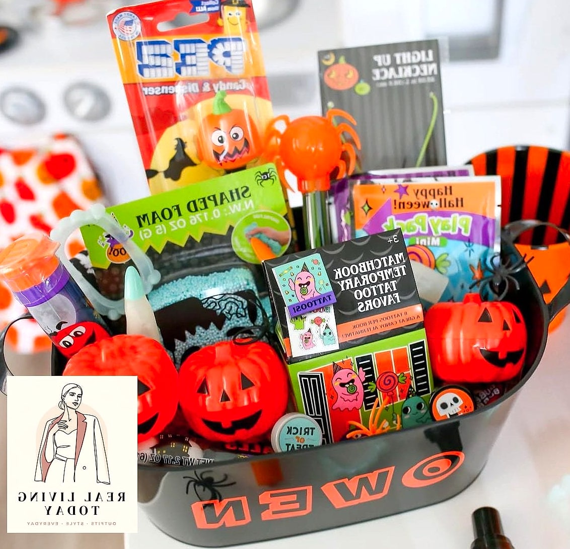 28 Trendy Group Halloween Costume Ideas for Women That Will Win Every Party 8 Fruit Basket