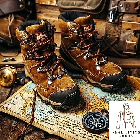 26 Cowboy Boots Outfit Worth Pinning Immediately 23 Hiking-Adjacent Style