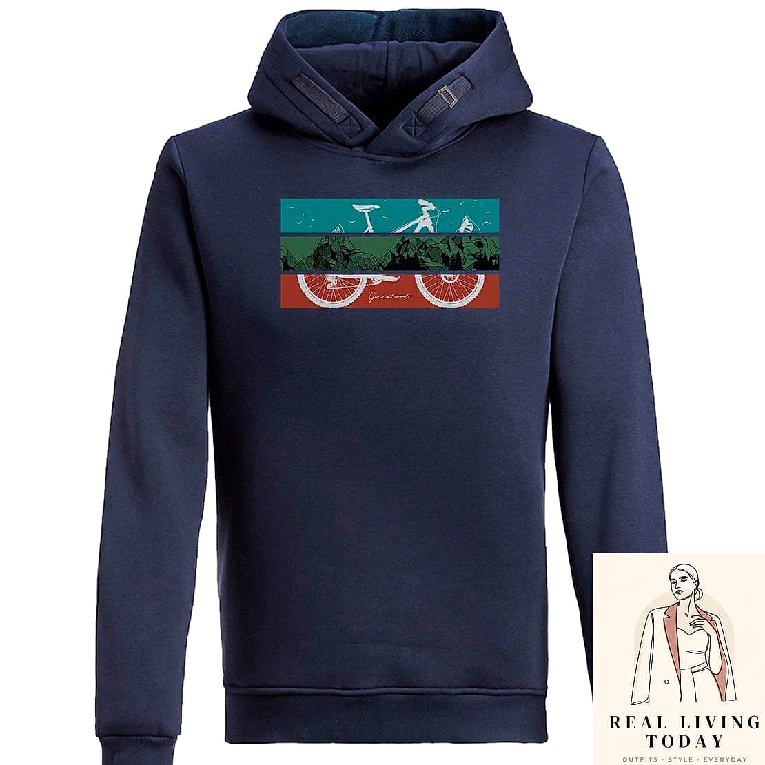 29 Trendy Sneakers Outfit You Need to Know About 11 Hoodie and Bike Shorts for a Sporty Errand Day