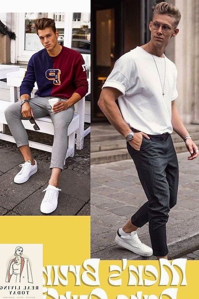 23 Fall Brunch Outfit That Look Effortlessly Chic 12 The Menswear-Inspired Vest Layer