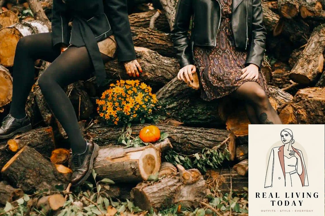 25 Fall Business Outfit Ideas to Copy Right Now 5 The Monochrome Rust Look
