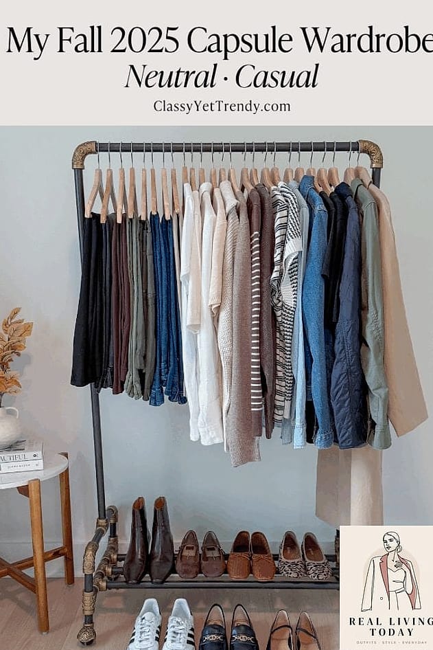 25 Fall Capsule Wardrobe Essentials That Will Make Getting Dressed So Much Easier 15 A Neutral Crossbody Bag