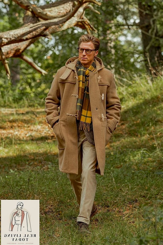 22 Trench Coat Outfit Worth Pinning Immediately 9 Plaid Trench for Fall Statement Dressing