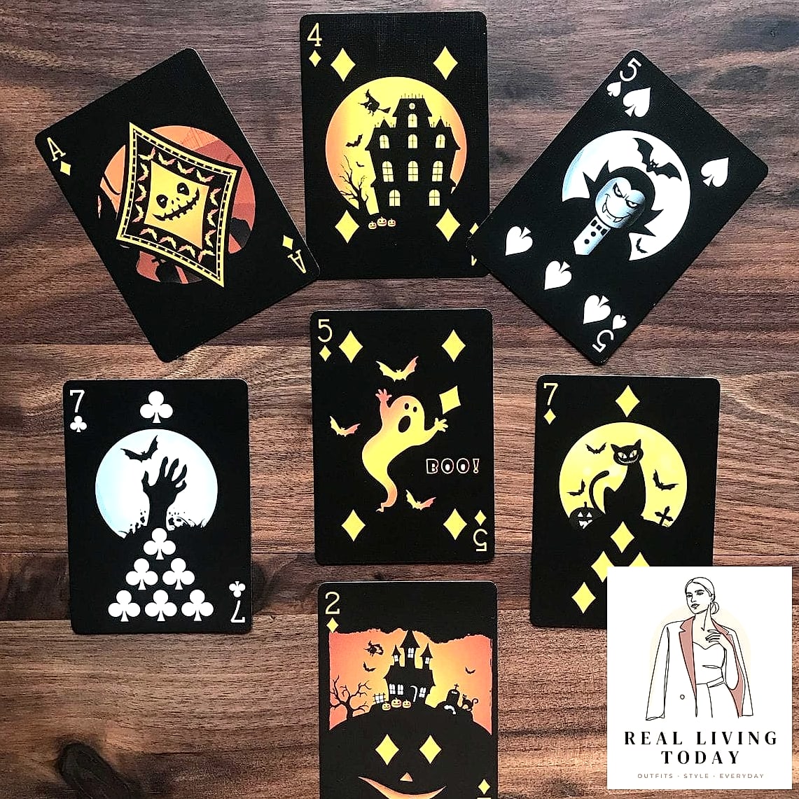 28 Trendy Group Halloween Costume Ideas for Women That Will Win Every Party 23 Playing Cards (Queens of Hearts, Diamonds, Clubs, Spades)