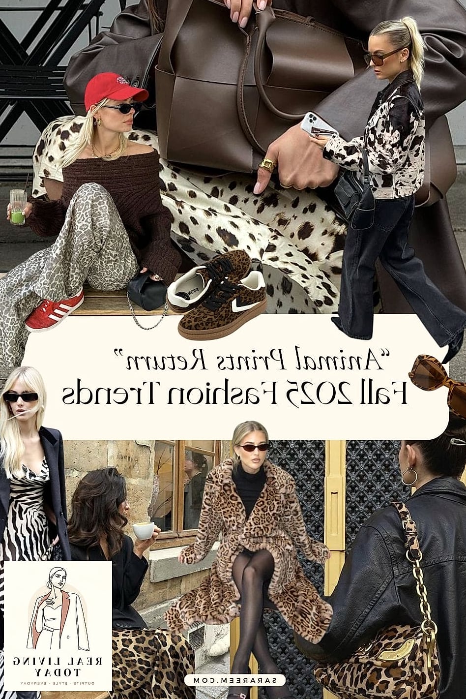 25 Fall 2026 Fashion Trends You Need to Know About 24 The Practical Return of the Crossbody Bag
