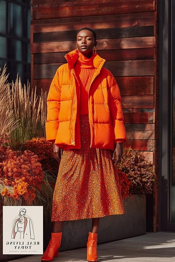 29 Fall Outerwear Trends You Need to Know About 6 Puffer Coats That Actually Look Chic