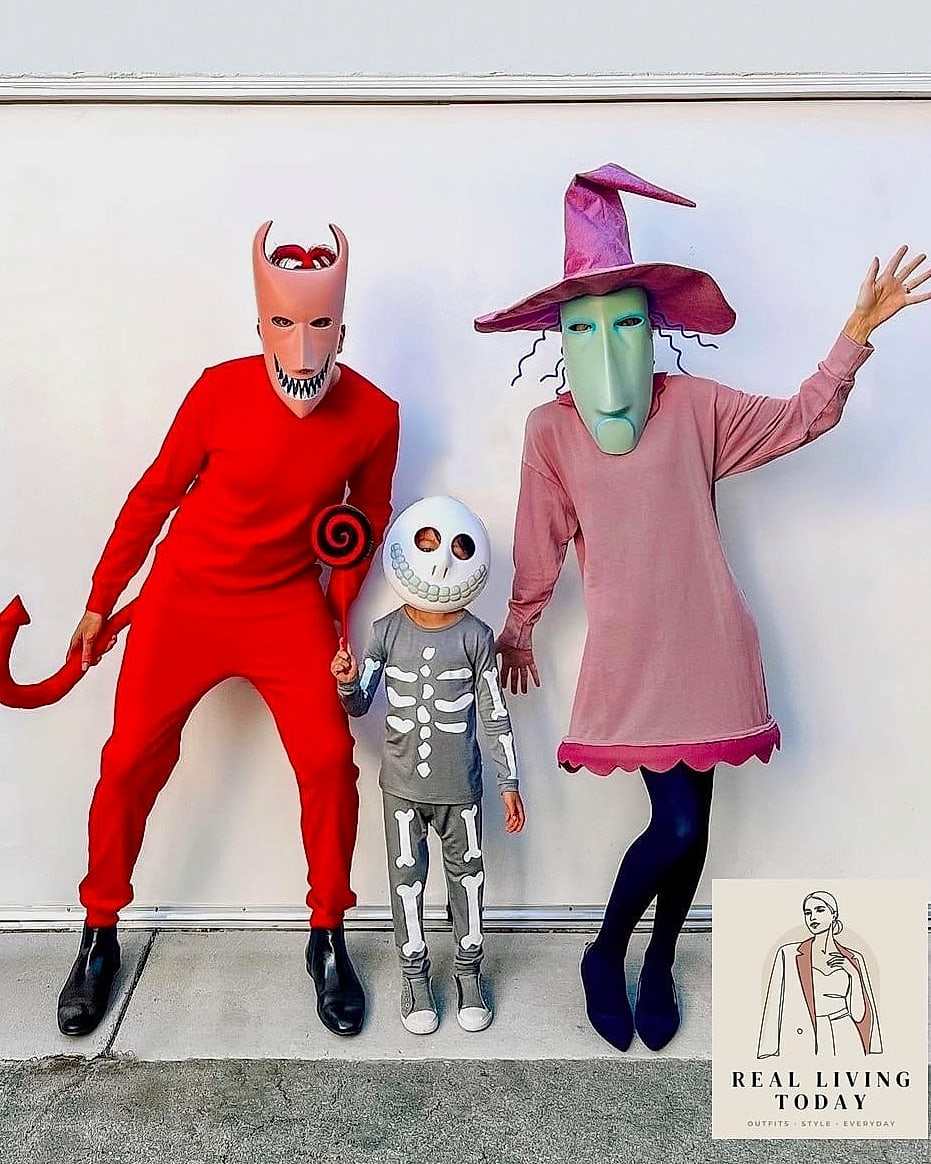 28 Iconic Halloween Costumes That Are Seriously Stylish Right Now 28 The Reformation Girl Ghost of Summer