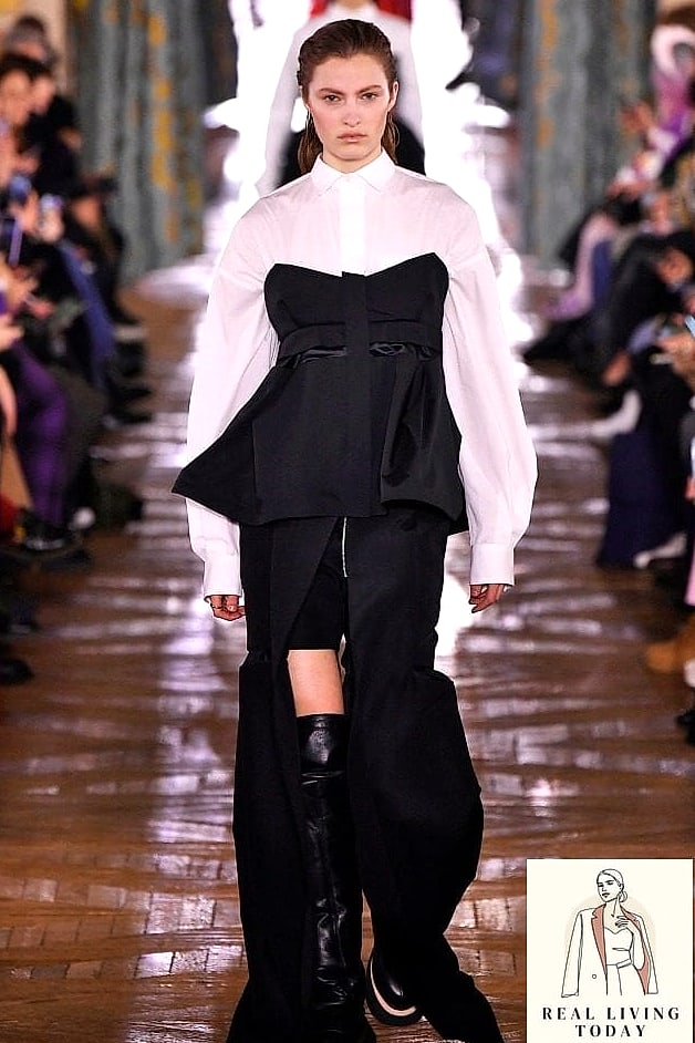 25 Fall 2026 Fashion Trends You Need to Know About 6 The Return of the Corset Top