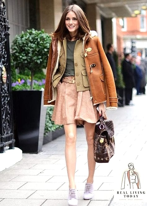 25 Fall 2026 Fashion Trends You Need to Know About 21 Rust and Terracotta Tones Everywhere