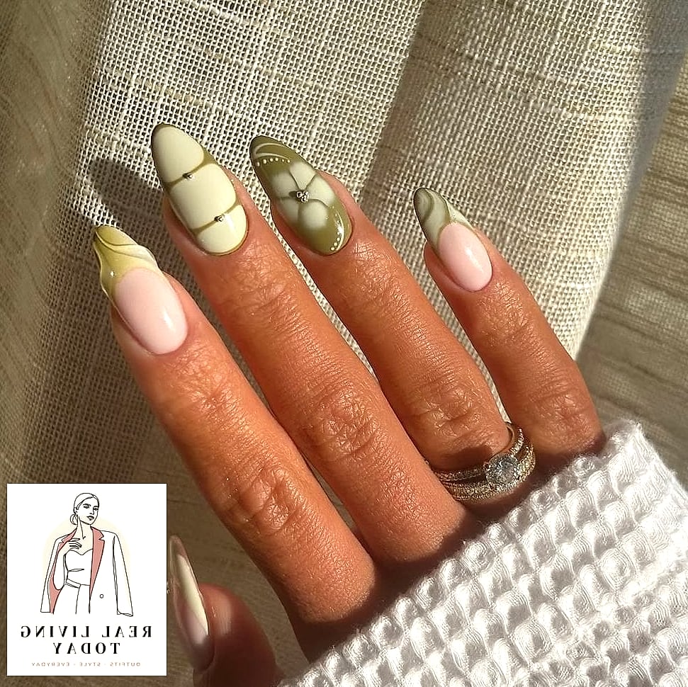 Sage and Terracotta Combo