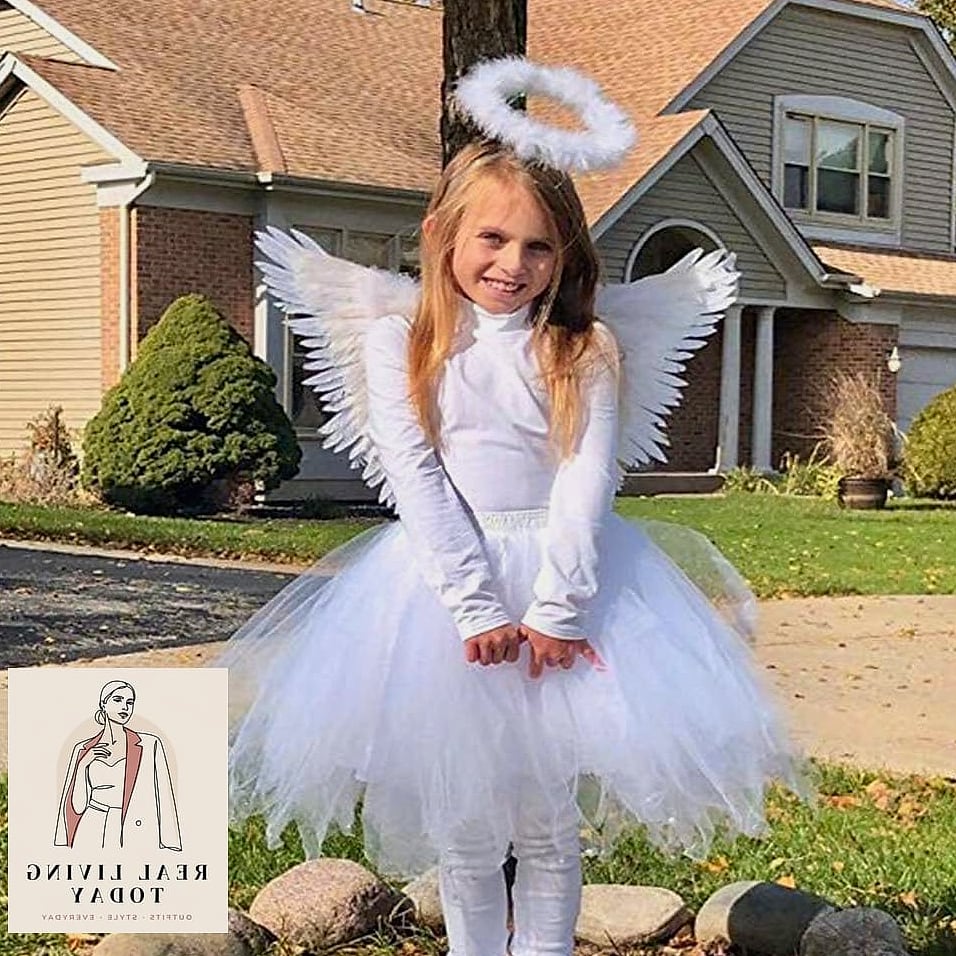 A Simple Angel