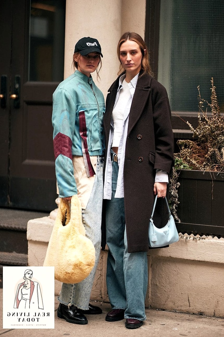 22 Fall 2026 Fashion Trends You Should Absolutely Skip (And What to Wear Instead) 19 Skip: All-White Winter Looks