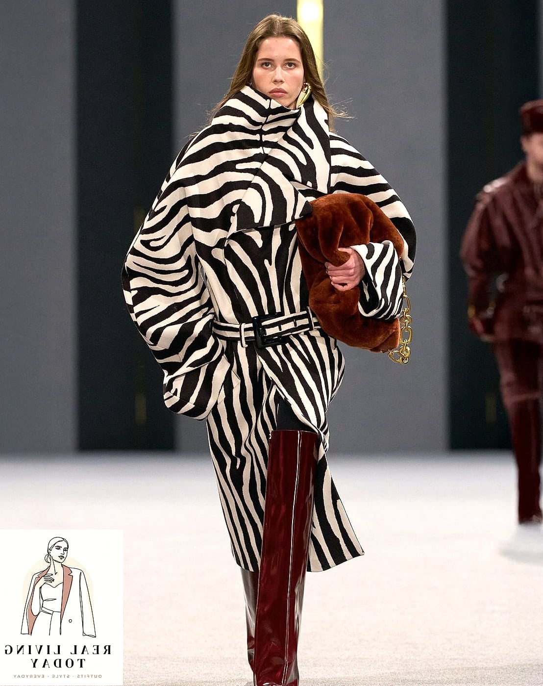 22 Fall 2026 Fashion Trends You Should Absolutely Skip (And What to Wear Instead) 13 Skip: Bubble Hem Skirts and Dresses