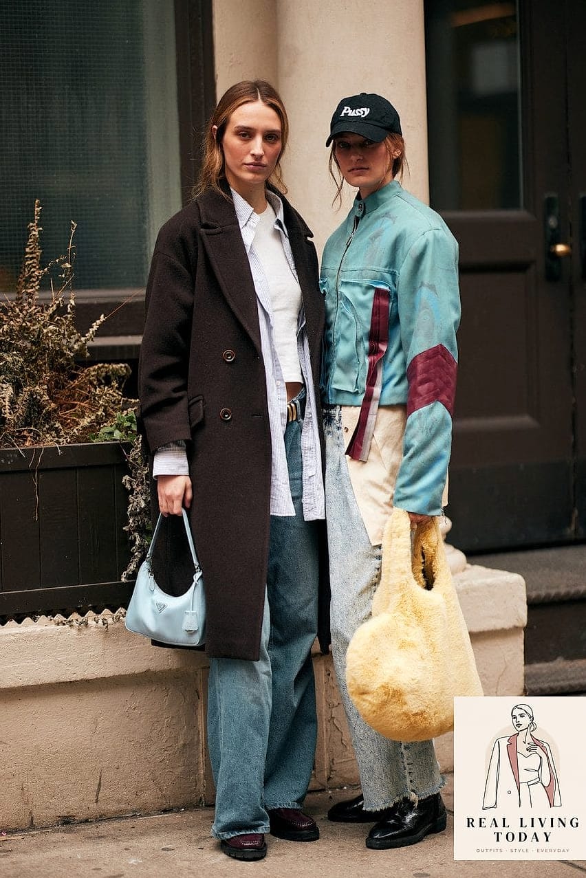 22 Fall 2026 Fashion Trends You Should Absolutely Skip (And What to Wear Instead) 21 Skip: Bucket Hats as an Everyday Staple