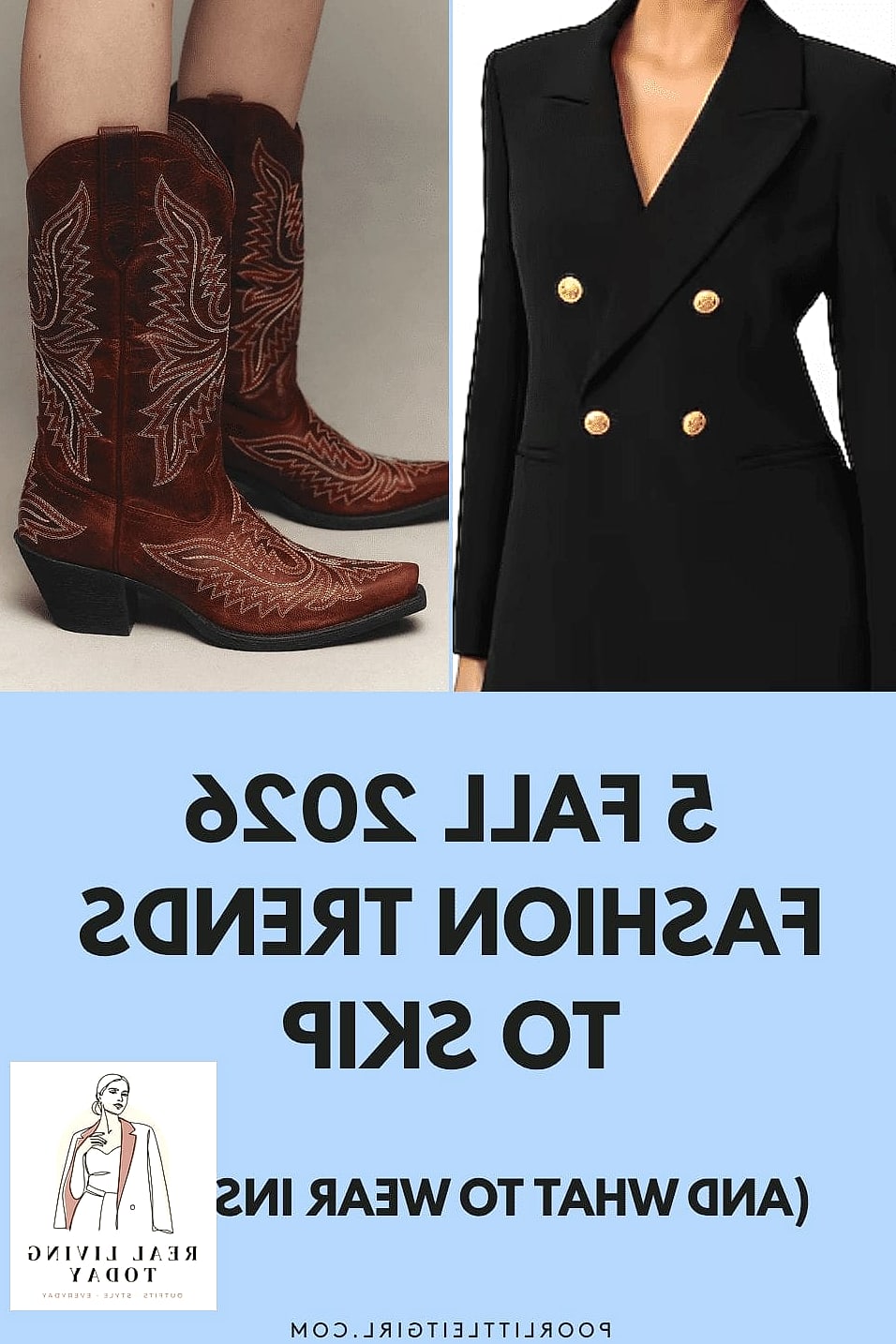 22 Fall 2026 Fashion Trends You Should Absolutely Skip (And What to Wear Instead) 17 Skip: Chunky Statement Belts as the Focal Point