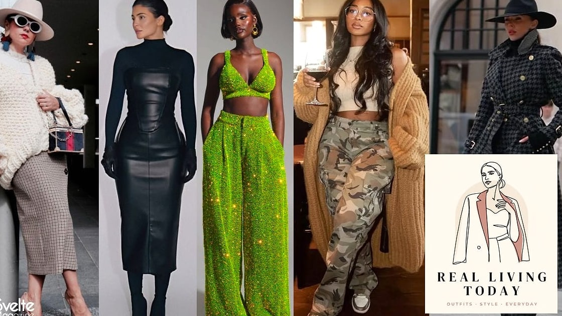 22 Fall 2026 Fashion Trends You Should Absolutely Skip (And What to Wear Instead) 23 Skip: Glitter and Glazed Donut Nails for Everyday Wear