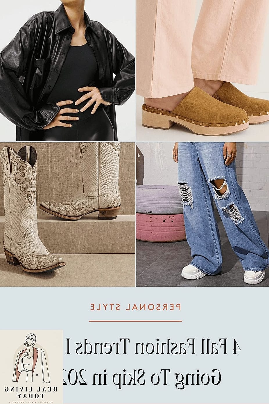 22 Fall 2026 Fashion Trends You Should Absolutely Skip (And What to Wear Instead) 5 Skip: Matching Head-to-Toe Sets in Loud Prints