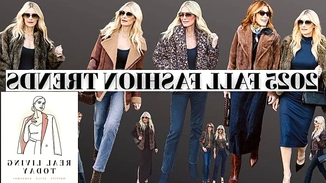 22 Fall 2026 Fashion Trends You Should Absolutely Skip (And What to Wear Instead) 3 Skip: Oversized Everything