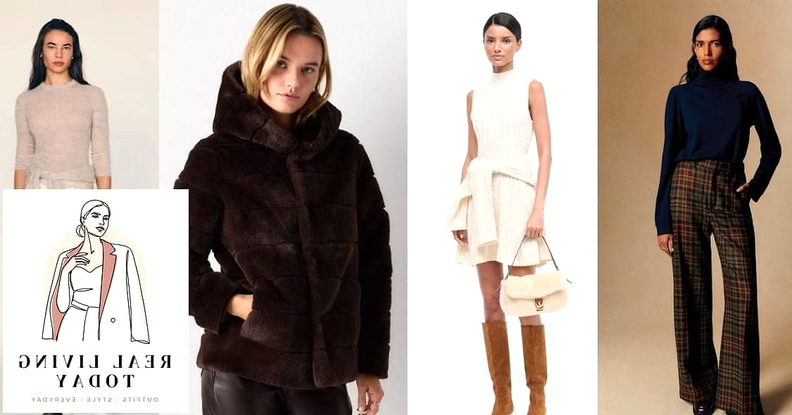 22 Fall 2026 Fashion Trends You Should Absolutely Skip (And What to Wear Instead) 12 Skip: Plastic-Looking Vinyl Everything
