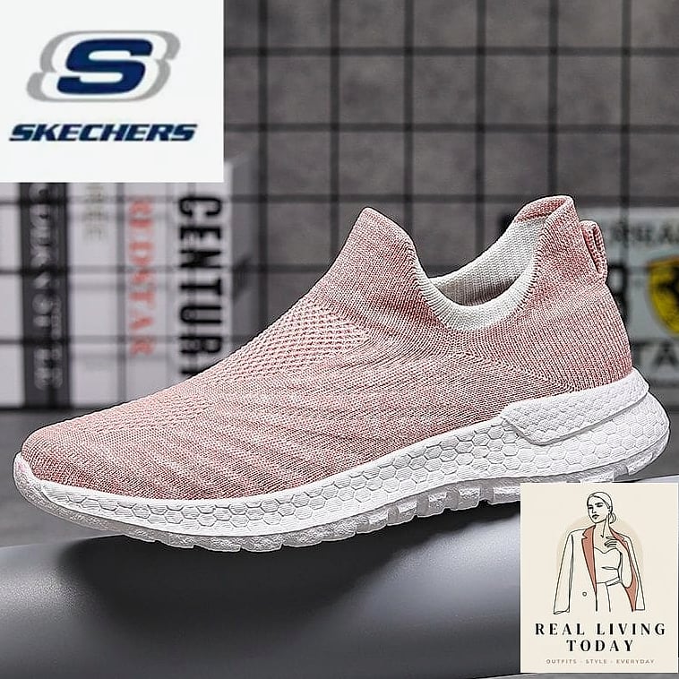 Slip-On Sneakers