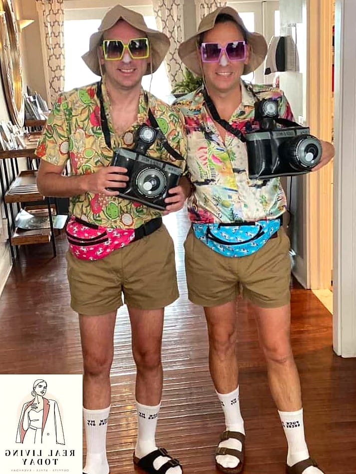 The Tourist