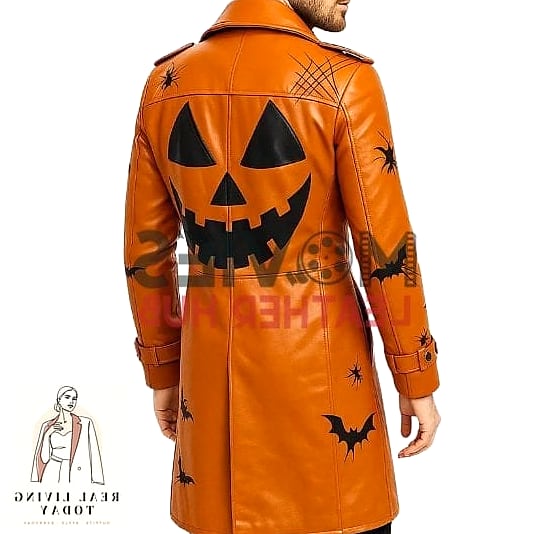 22 Cute Pumpkin Patch Outfit Ideas That Are Cozy and So Instagram-Worthy 12 The Trench Coat Layer