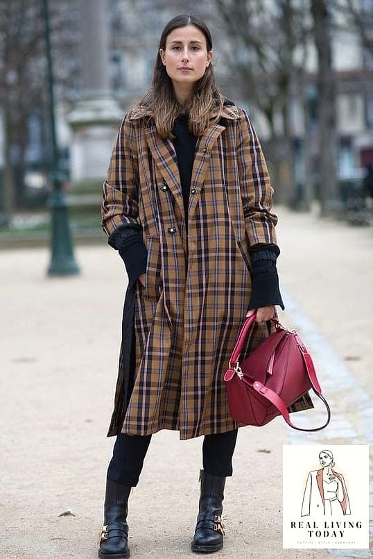 25 Fall Fashion Trends Worth Knowing About Right Now 16 Trench Coats in Unexpected Colors