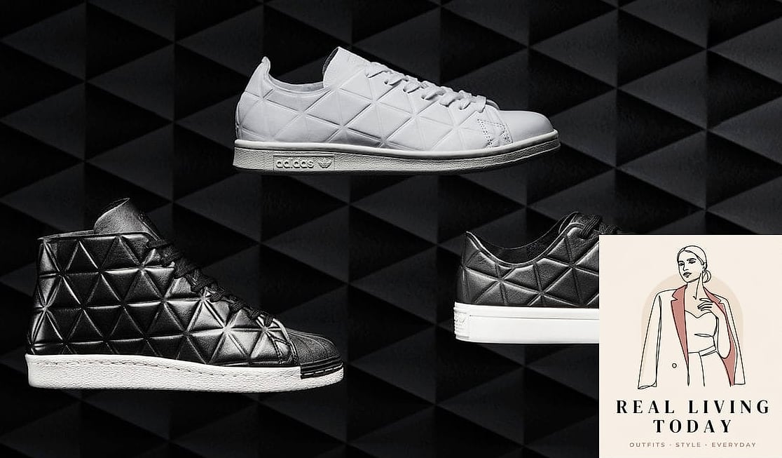29 Trendy Sneakers Outfit You Need to Know About 29 Two-Tone Sneakers with a Monochrome Outfit